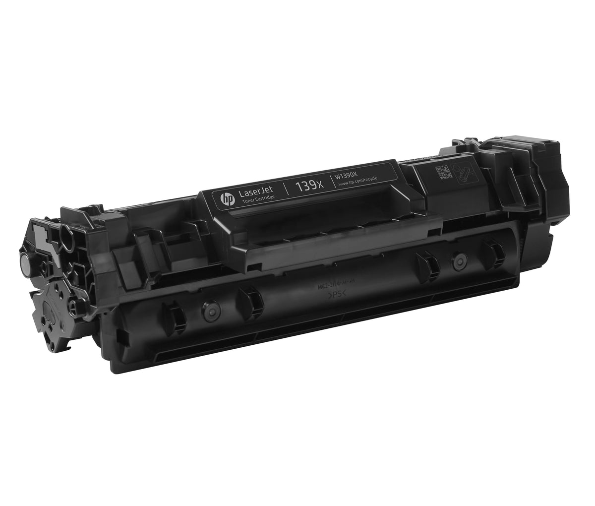 Compatible HP 139X High Capacity Black Toner Cartridge - (W1390X)