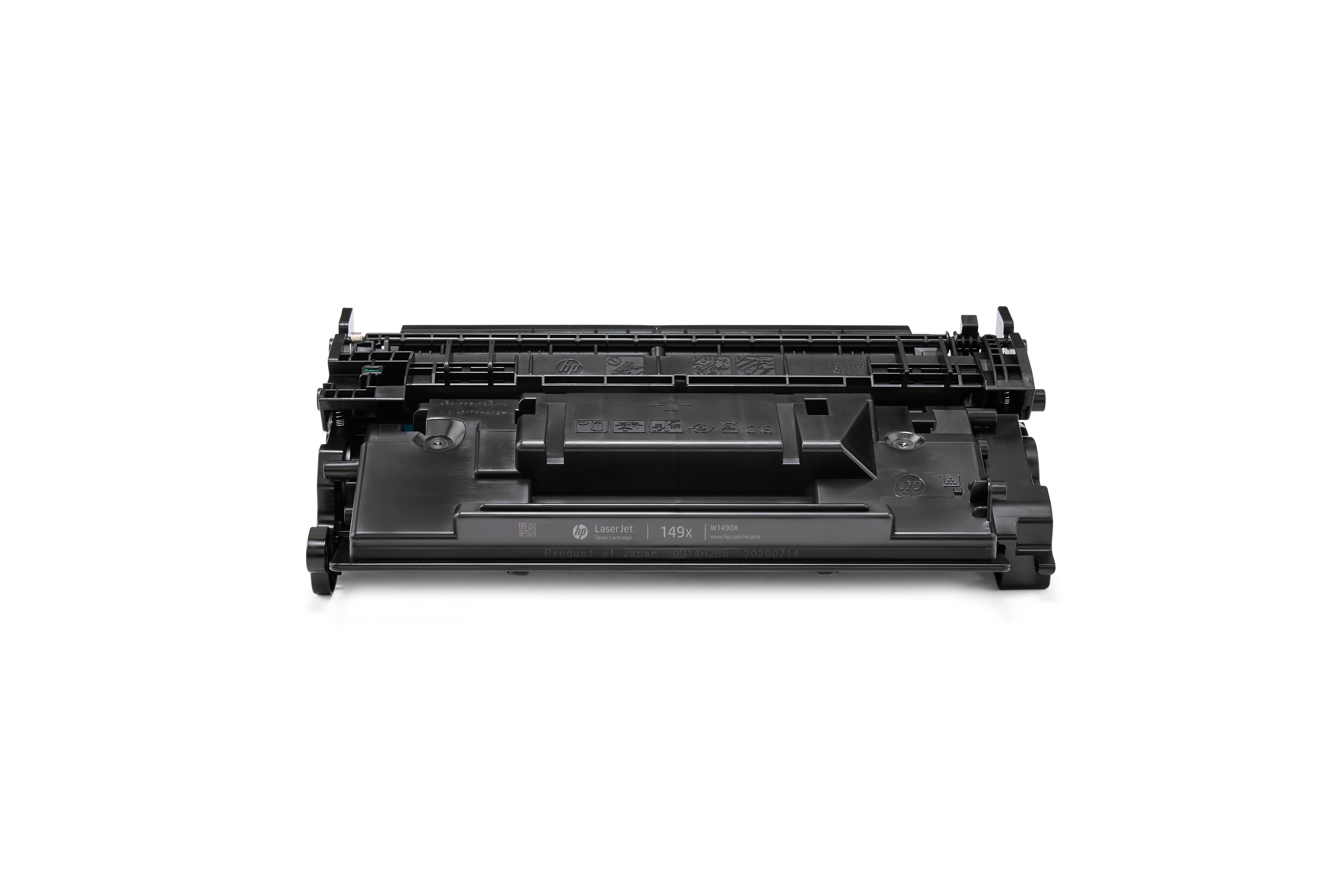 Original HP 149X High Capacity Black Toner Cartridge ‑ (W1490X)