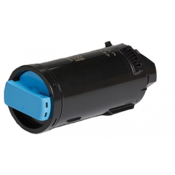 Xerox 106R03896 Cyan Compatible Standard Capacity Toner Cartridge