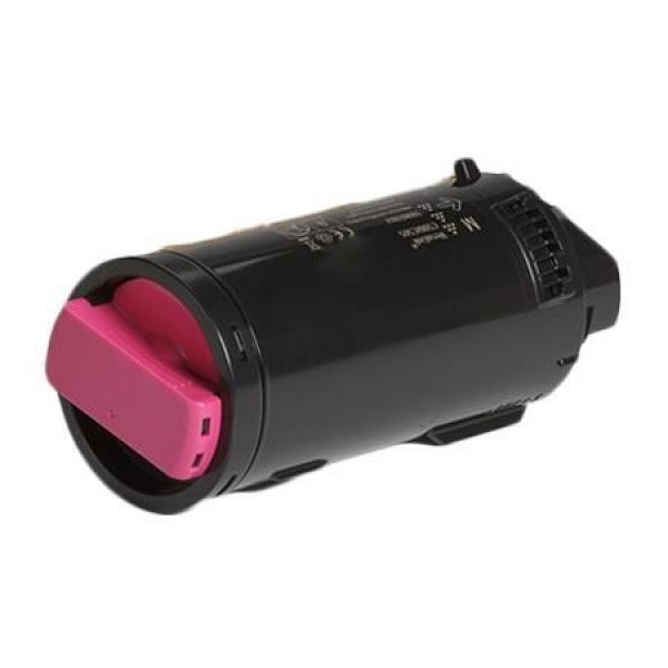Xerox 106R03897 Magenta Compatible Standard Capacity Toner Cartridge