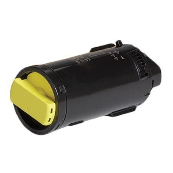 Xerox 106R03898 Yellow Compatible Standard Capacity Toner Cartridge