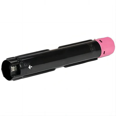 Compatible Xerox 106R03743 High Capacity Magenta Toner Cartridge R0374