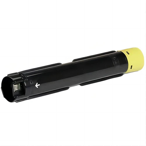 Compatible Xerox 106R03742 High Capacity Yellow Toner Cartridge R0374